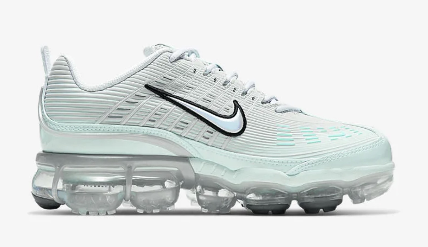 Nike Air VaporMax 360 Light Aqua CK9670-001 3