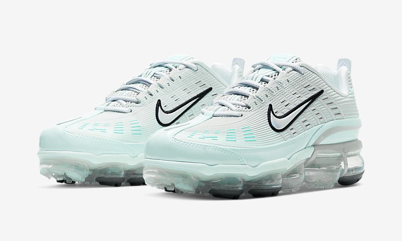 Nike Air VaporMax 360 Light Aqua CK9670-001