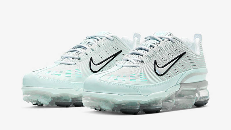 Nike Air VaporMax 360 Light Aqua