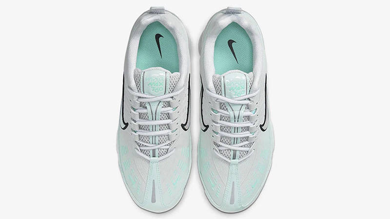 Nike Air VaporMax 360 Light Aqua