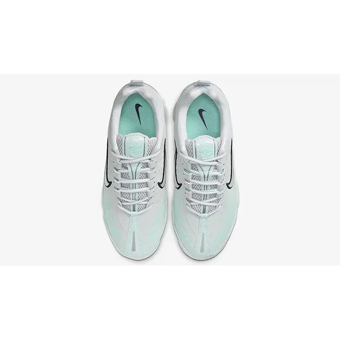 Aqua vapormax on sale