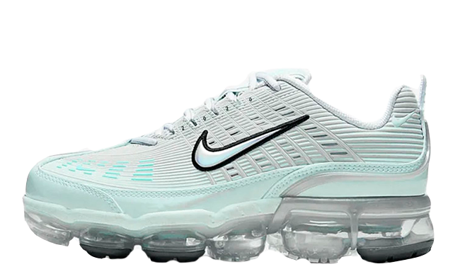 Nike Air VaporMax 360 Light Aqua