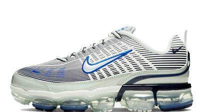 Nike Air Vapormax 360 Mens Running Casual