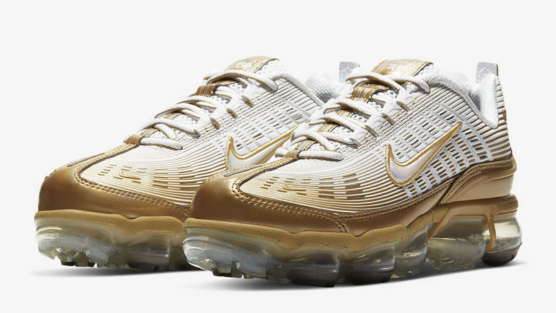 air vapor max gold