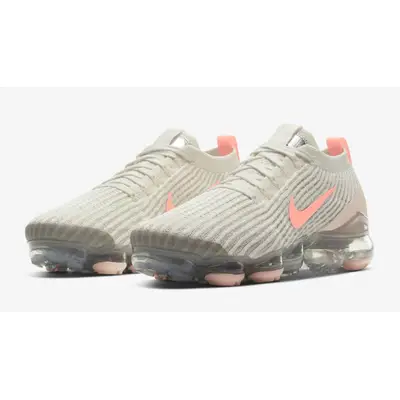 Vapormax light clearance cream