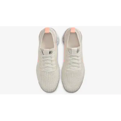 Vapormax on sale light cream