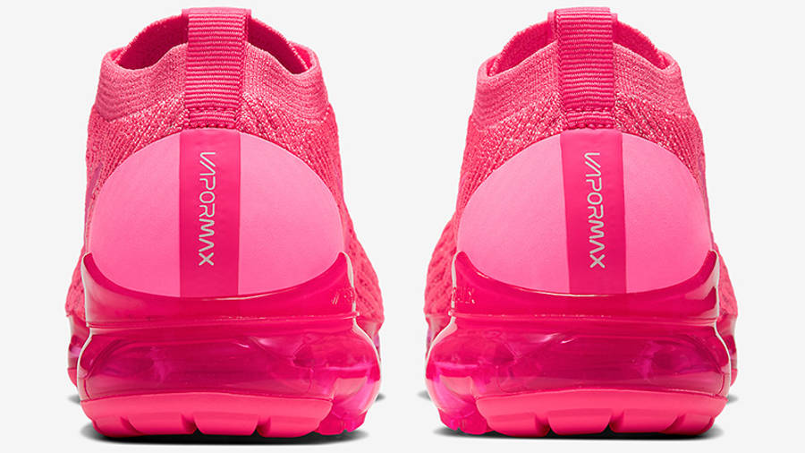 nike pink air vapormax