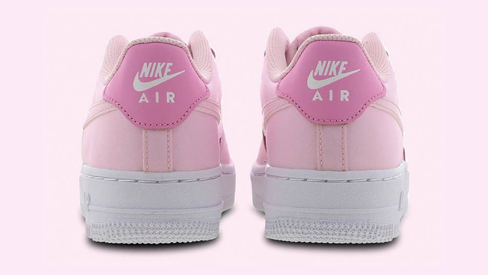 Nike Air force 1 Pink Foam Nike Air force 1 Pink Foam