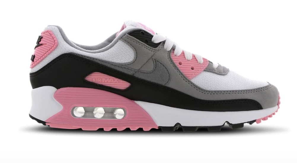 Nike Air max 90 Grey Pink