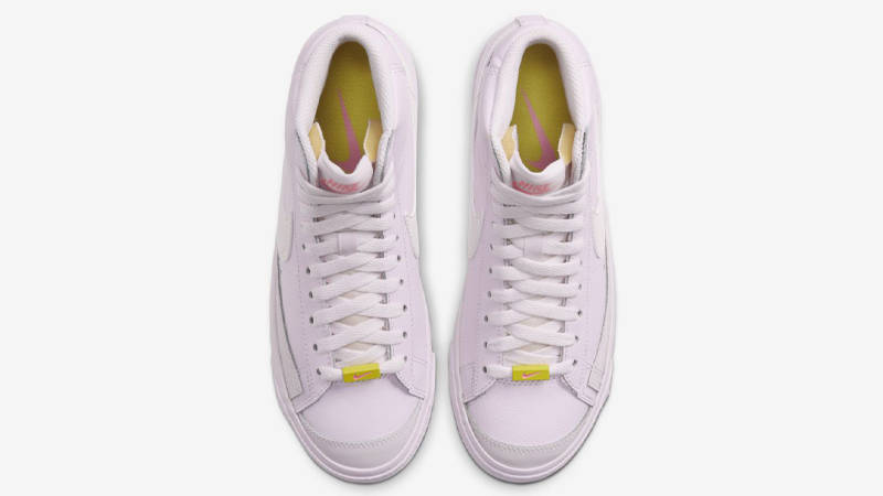 Nike Blazer Mid 77 Violet Digital Pink