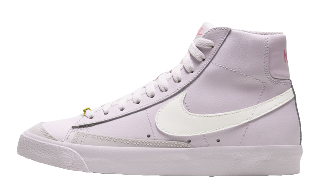Nike Blazer Mid 77 Violet Digital Pink
