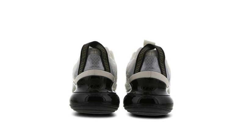 Nike MX-720-818 Beige Black CV1640-001 back