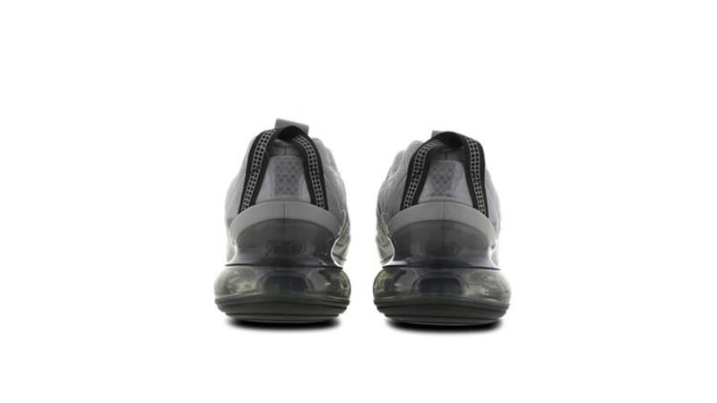 Nike MX-720-818 Grey Silver CV1640-002 back