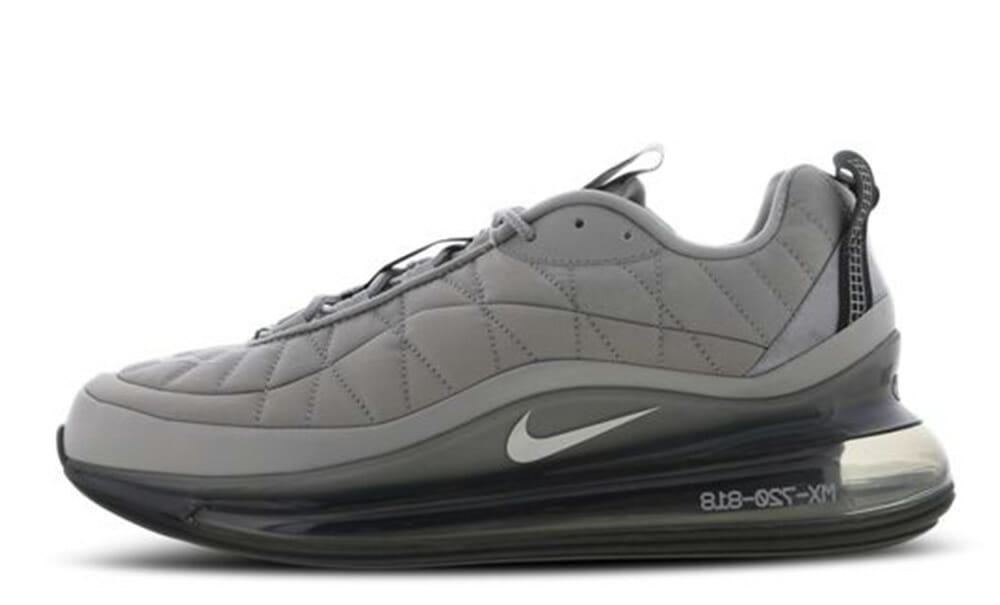 公式正規品!★MX 720 818 MOSAIC Black 公式正規品!☆MX 720 818 MOSAIC Black (Nike/スニーカー