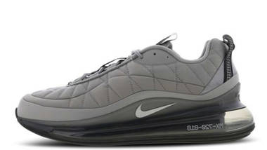 Nike MX-720-818 Grey Silver