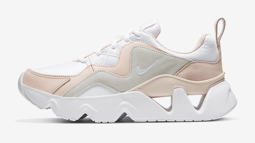 Nike RYZ 365 Beige