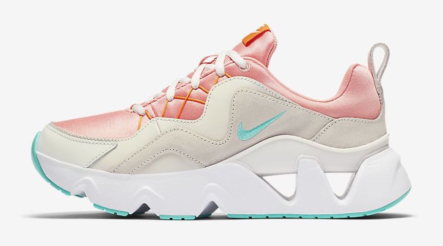 Nike RYZ 365 Pink