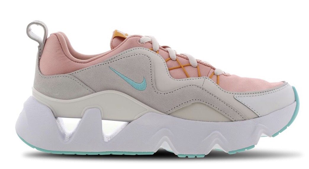 Nike RYZ 365 Pink white