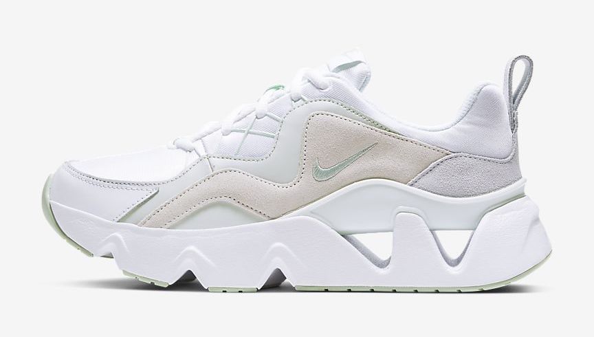 Nike RYZ 365 Spruce Aura