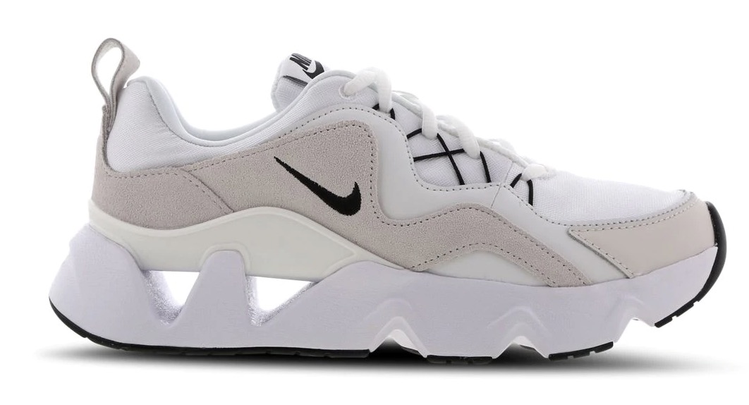 Nike RYZ 365 White