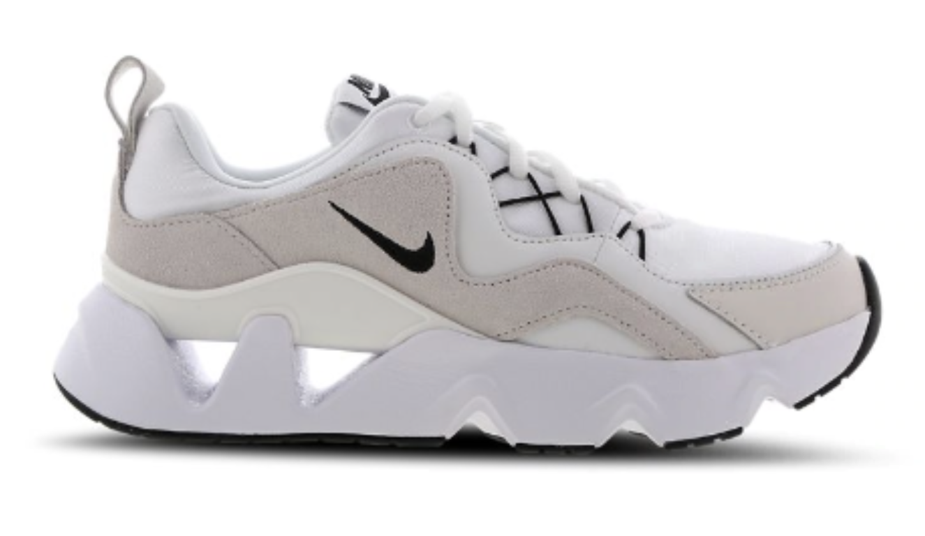 Nike RYZ 365 White
