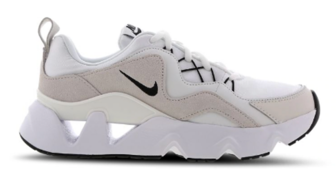 foot locker nike ryz 365