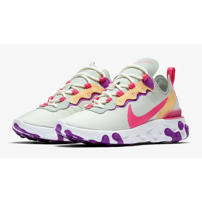 Nike femme shop react element 55