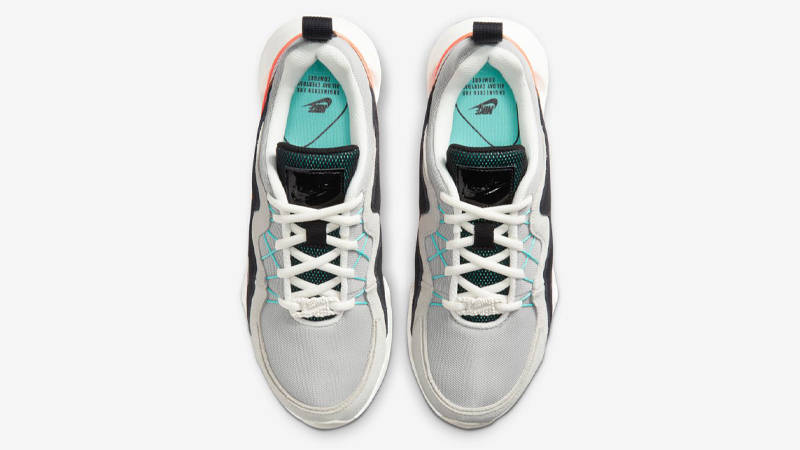 Nike Ryz 365 Light Bone Hyper Crimson