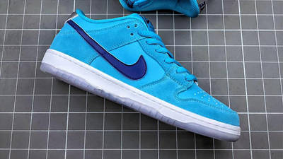 blue fury sbs