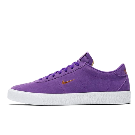 Nike liberty SB Zoom Bruin Court Purple AQ7941-500