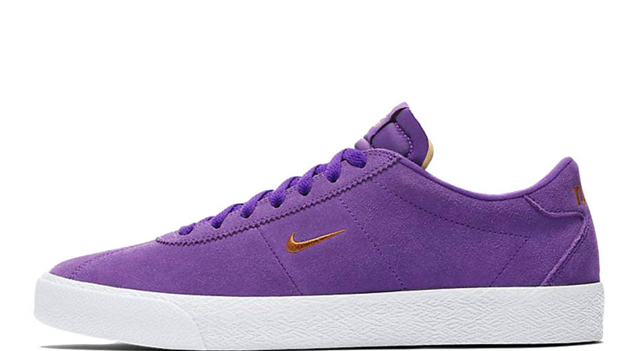 nike sb zoom bruin purple