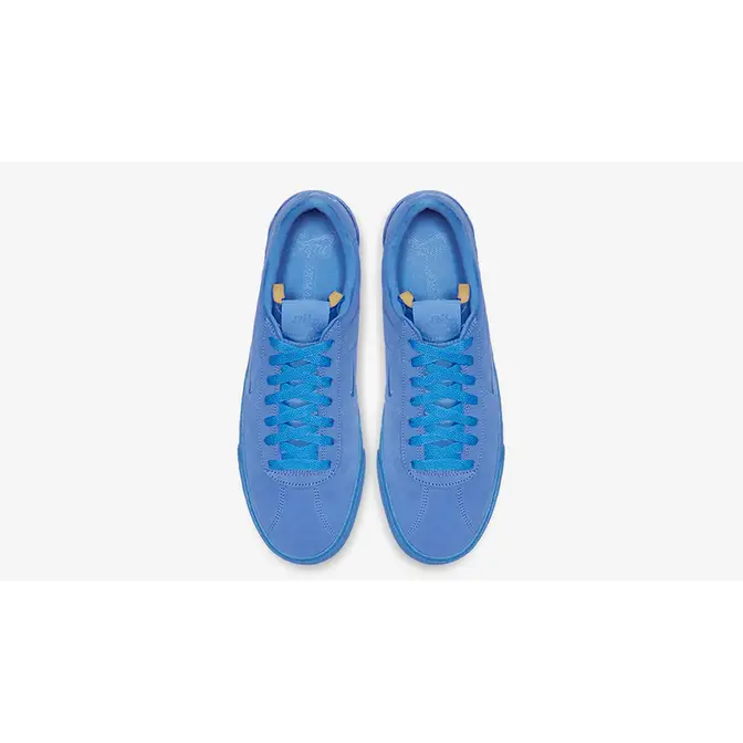 Nike SB Zoom Bruin Pacific Blue AQ7941-400 middle
