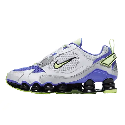 Valor nike best sale shox original