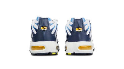 Nike TN Air Max Plus Blue White | Where To Buy | CT1094-100 | The Sole Supplier