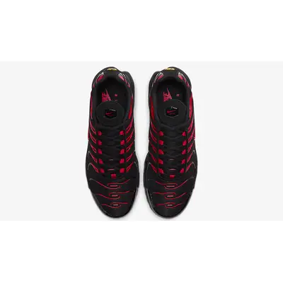 Another Black Red Themed Nike TN Air Max Plus on the Horizon - Fastsole