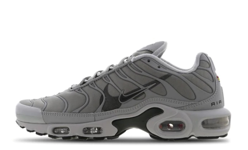 Grey Nike Tuned 1 Online Deals, UP TO 66% OFF