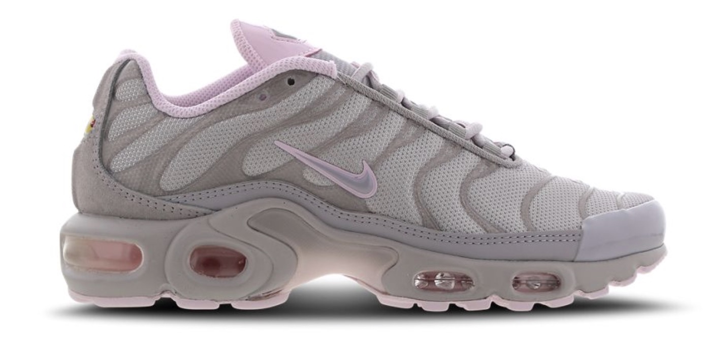 Nike TN Air Max Plus Pnk