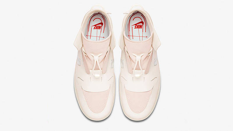nike women's vandalized