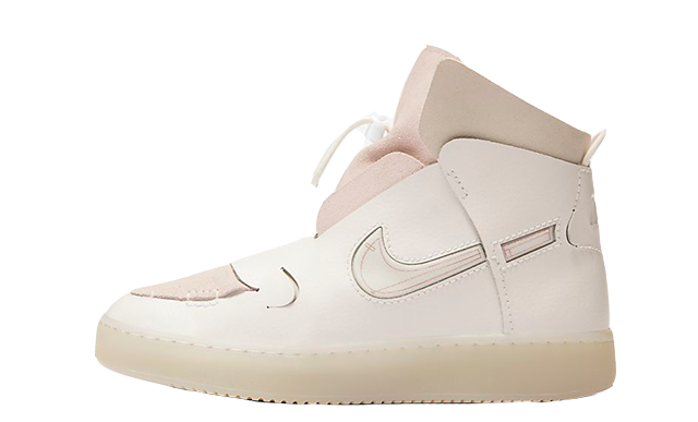 Nike Vandalised Photon Dust