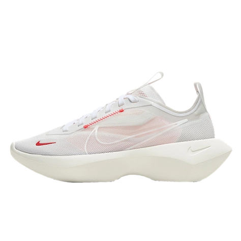 Nike brand Vista Lite White Red