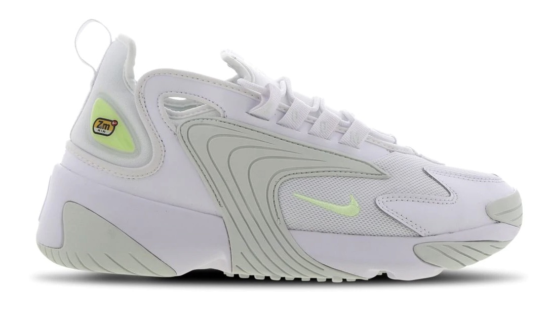 Nike Zoom 2K White Volt