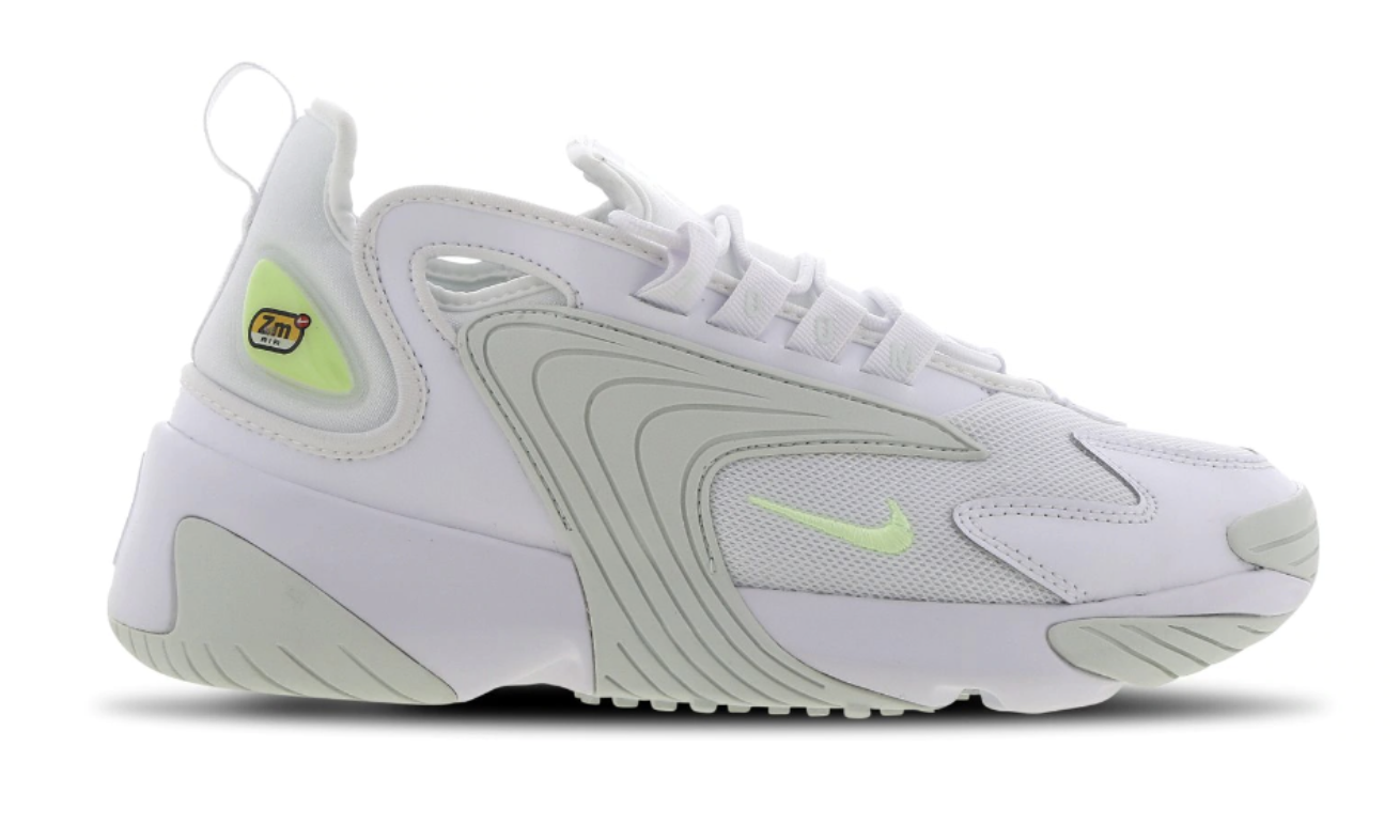 Nike Zoom 2K White Volt