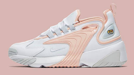 This Chic Zoom 2K Gets A Coral Coloured Makeover This Chic Zoom 2K Gets A Coral Coloured Makeover