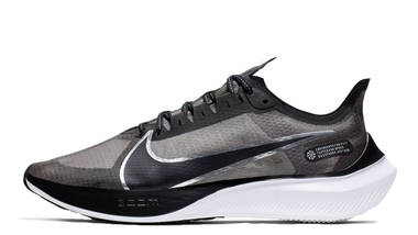 nike zoom fly gravity