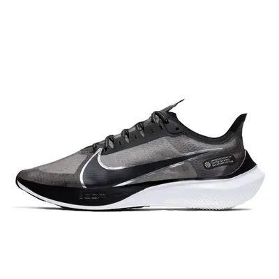 Nike Zoom Gravity Black Wolf Grey | Where To Buy | BQ3202-001 | The ...