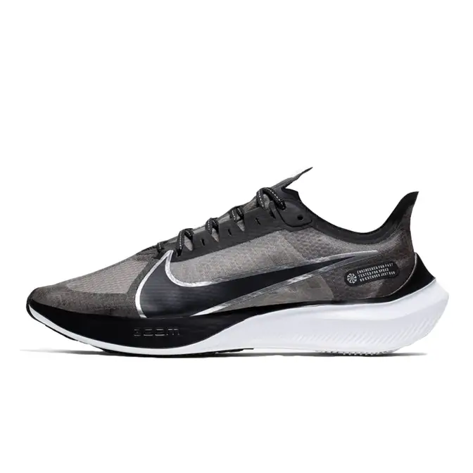 Nike Zoom Gravity Black Wolf Grey | Where To Buy | BQ3202-001 | The ...