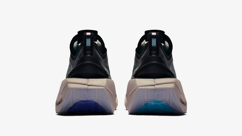 Nike ZoomX Vista Grind SP Platinum Violet