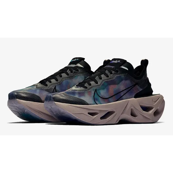 Nike ZoomX Vista Grind SP Platinum Violet | Where To Buy | CT5770