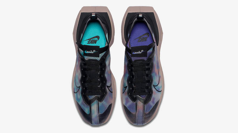 Nike ZoomX Vista Grind SP Platinum Violet