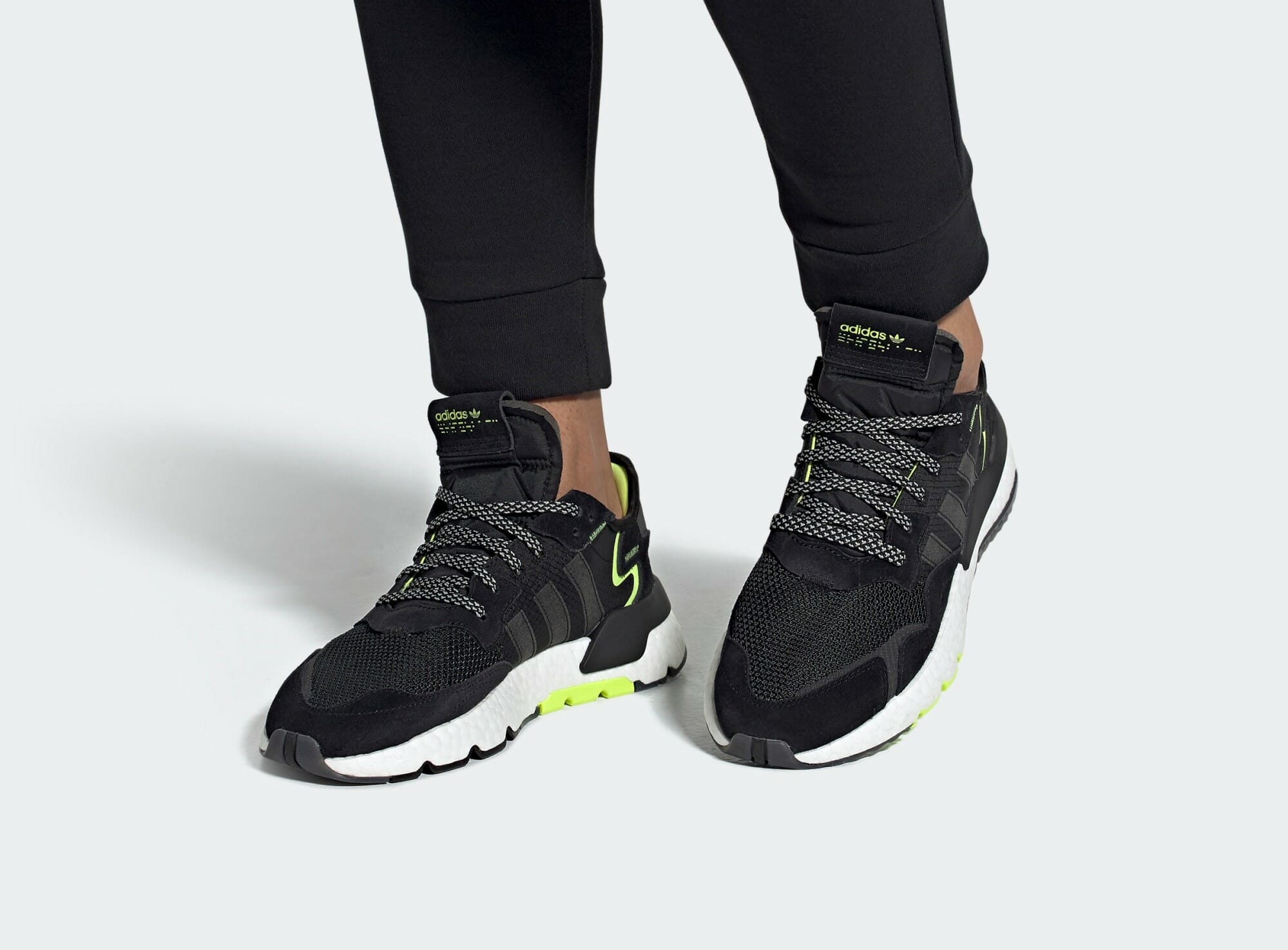 Don't Miss These 20 BOOST Bargains With Up To 50% Off In The adidas UK Sale 17